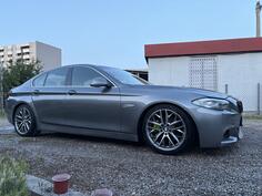 BMW - 520 - 5. Eff. Dynamic M