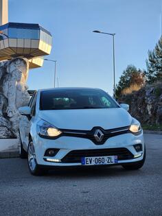 Renault - Clio