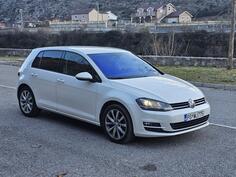 Volkswagen - Golf 7 - 2.0 TDI