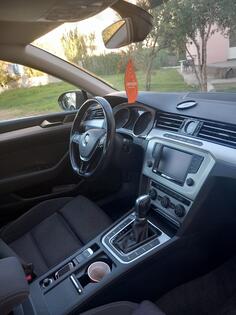 Volkswagen - Passat - 2.0 tdi