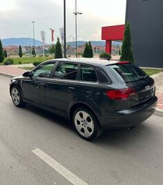 Audi - A3