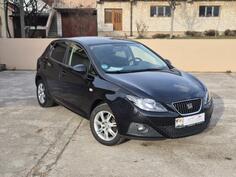 Seat - Ibiza - 1.2TDI