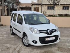 Renault - Kangoo - 1.5 DCI