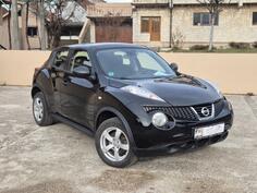 Nissan - Juke - 1.5 dCI