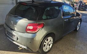 Citroen - DS3 - 1.6 HDI