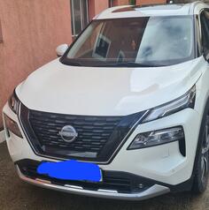 Nissan - X-Trail - 1.5