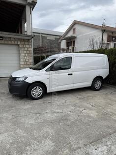 Volkswagen - Caddy - MAXI CARGO 2.0 TDI