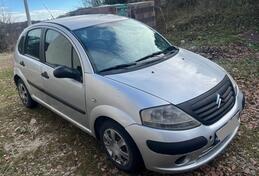 Citroen - C3 - 1.4 HDI