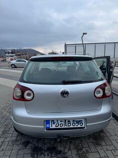 Volkswagen - Golf 5 - 1.9 TDI