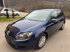 Volkswagen - Golf 6 - 2.0TDi