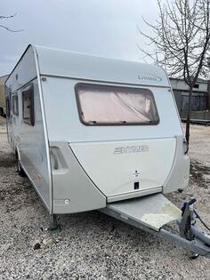 Hymer - Eriba El 532