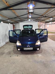 Renault - Clio - 1.5 DCI...