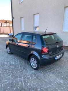 Volkswagen - Polo - 1.4 TDI