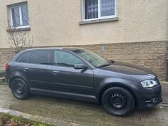 Audi - A3 - 1.6 tdi