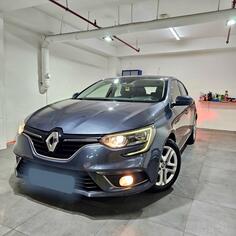 Renault - Megane - 1.5 dCi