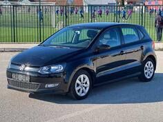 Volkswagen - Polo - 1.2 Tdi