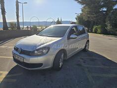 Volkswagen - Golf 6 - 2.0 TDI