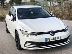 Volkswagen - Golf 8 - 2.0 tdi.Dsg.prva reg 01 mje 2022 god