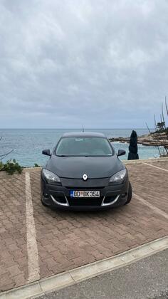 Renault - Megane - 1,5 dci