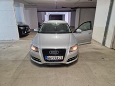 Audi - A3 - 1.6 tdi