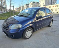 Citroen - C3 - 1.4 HDI