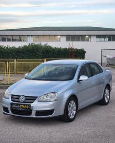 Volkswagen - Jetta - 1.9TDI