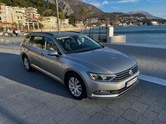 Volkswagen - Passat - 2.0 TDI