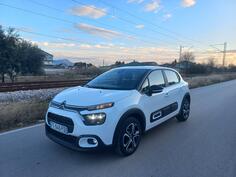 Citroen - C3 - 1.5hdi