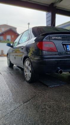 Citroen - Xsara - 2.0