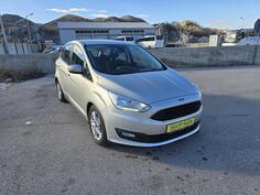 Ford - C-Max - 1.5 TDCI 70Kw