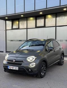 Fiat - 500X - 1.0