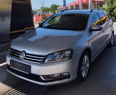 Volkswagen - Passat - 2.0tdi