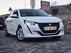 Peugeot - 208 - 1.5 hdi