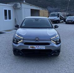 Citroen - C4 - 1.5 HDI 2022g AUTOMATIK