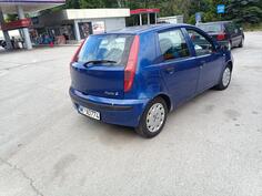 Fiat - Punto - 1.2 44kw