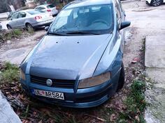 Fiat - Stilo - 1.9