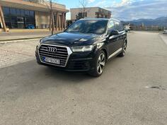 Audi - Q7 - 3.0