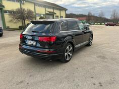 Audi - Q7 - 3.0