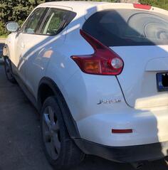 Nissan - Juke - 1.6 acenta