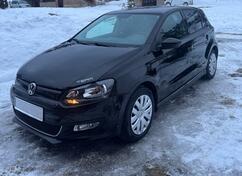 Volkswagen - Polo - TDI