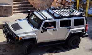 Hummer - H3 - 3500