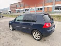 Volkswagen - Golf 5 - tdi