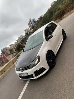 Volkswagen - Golf 6 - 2.0 R