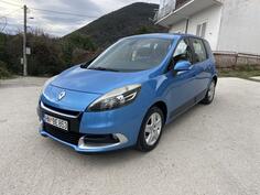 Renault - Scenic - 1.5 DCI