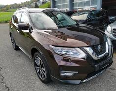 Nissan - X-Trail - 1.7 dci