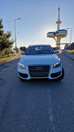 Audi - Q5 - 2.0 TDi