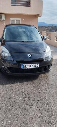 Renault - Grand Scenic - 1.5