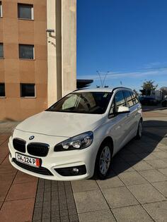 BMW - 216 Gran Tourer - 1.5 Twin Turbo