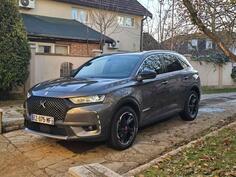 DS Automobiles - DS 7 Crossback - 2.0 HDI