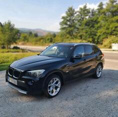 BMW - X1 - 2.0